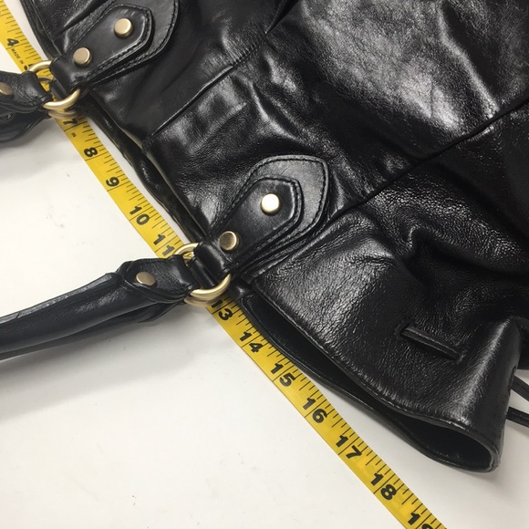 Botkier Leather Shoulder Bag - Picture 13 of 16